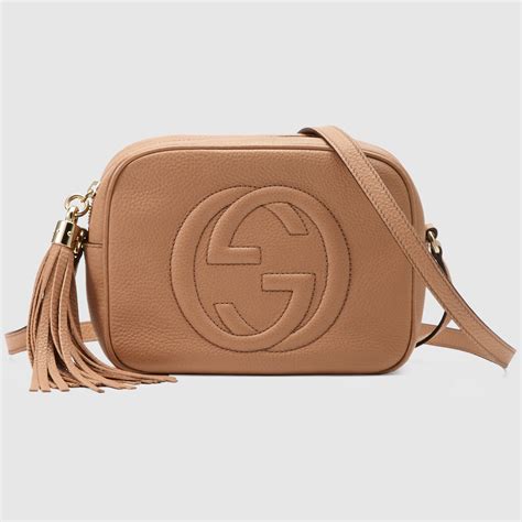 gucci soho disco tasche|authentic gucci soho disco bag.